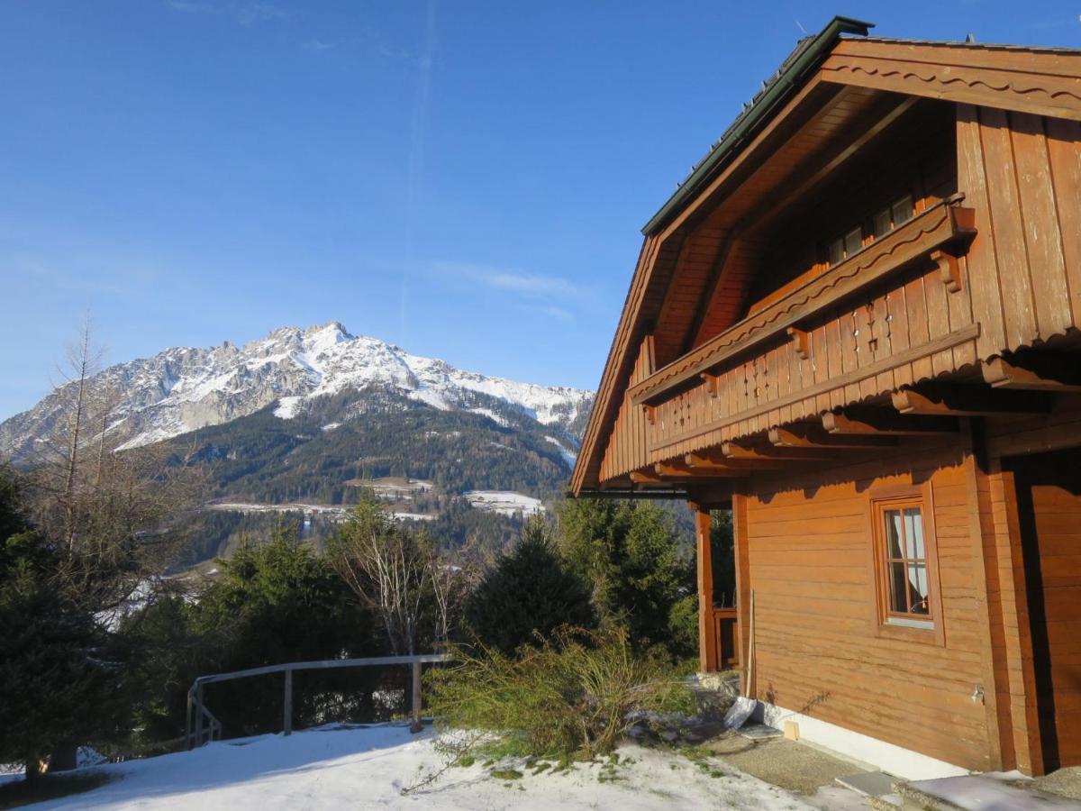 Chalet Chalet Simon - Gbm250 By Interhome Грьобминг Екстериор снимка