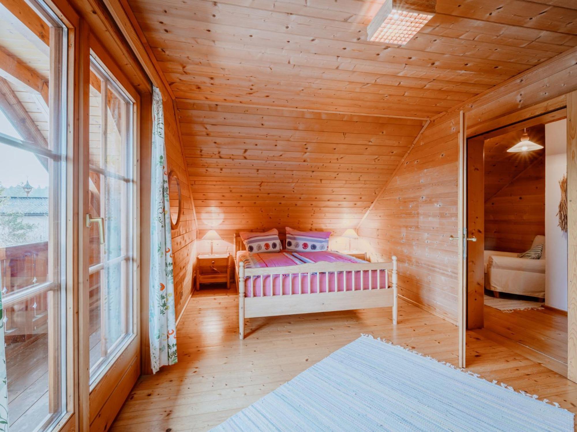 Chalet Chalet Simon - Gbm250 By Interhome Грьобминг Екстериор снимка