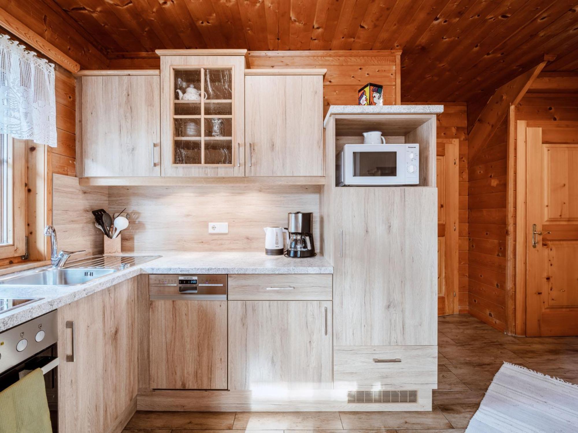 Chalet Chalet Simon - Gbm250 By Interhome Грьобминг Екстериор снимка