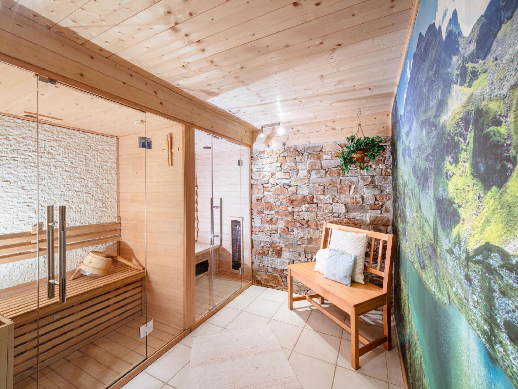 Chalet Chalet Simon - Gbm250 By Interhome Грьобминг Екстериор снимка