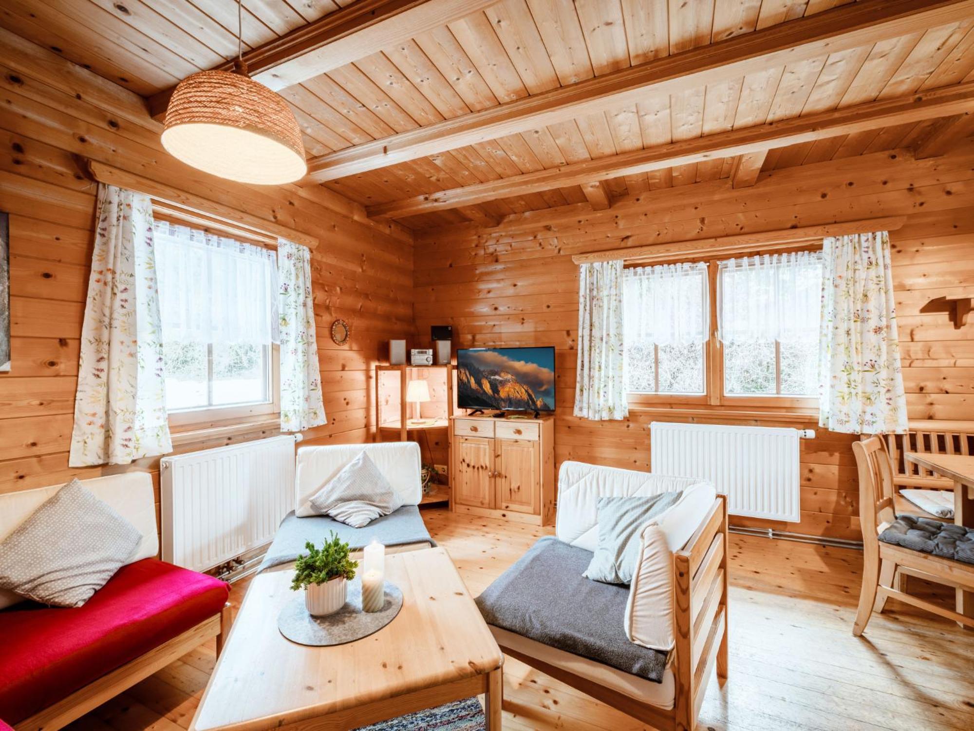 Chalet Chalet Simon - Gbm250 By Interhome Грьобминг Екстериор снимка